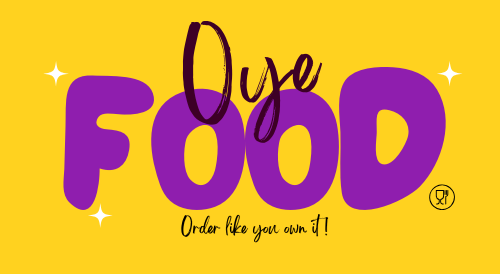FoodOye